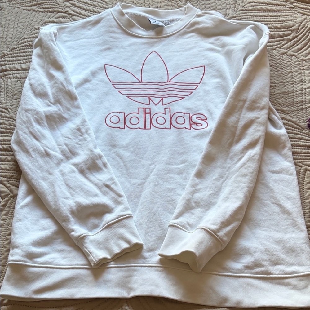Adidas Sweatshirt